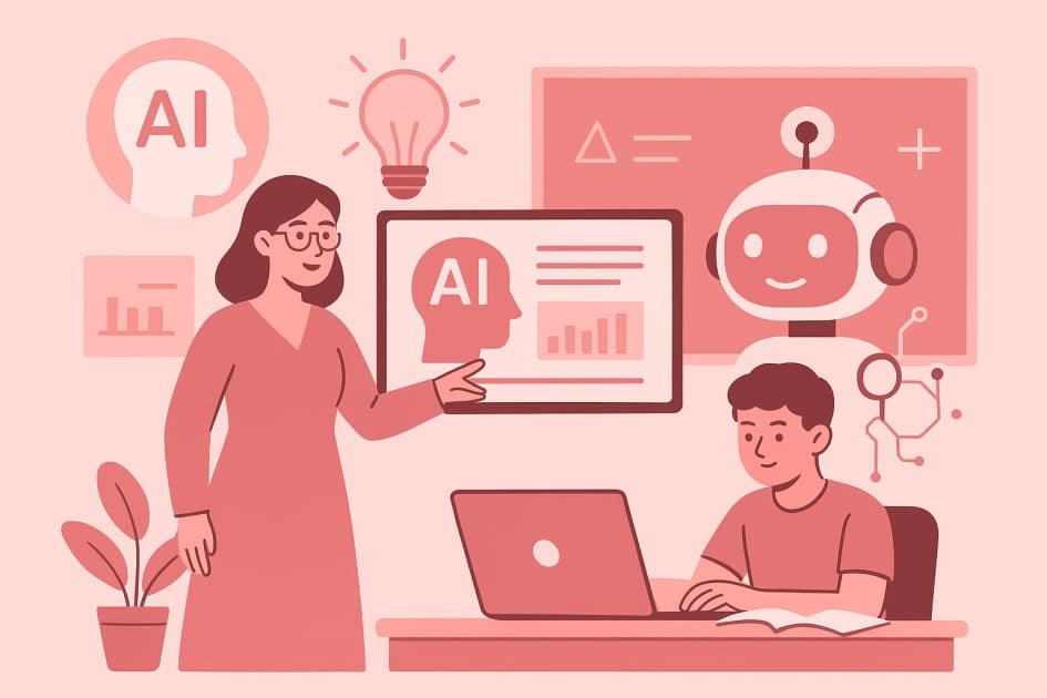 The Role of AI in Education