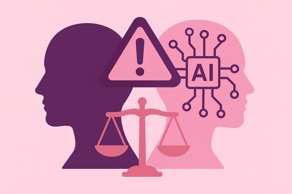 Ethical Challenges of Artificial Intelligence