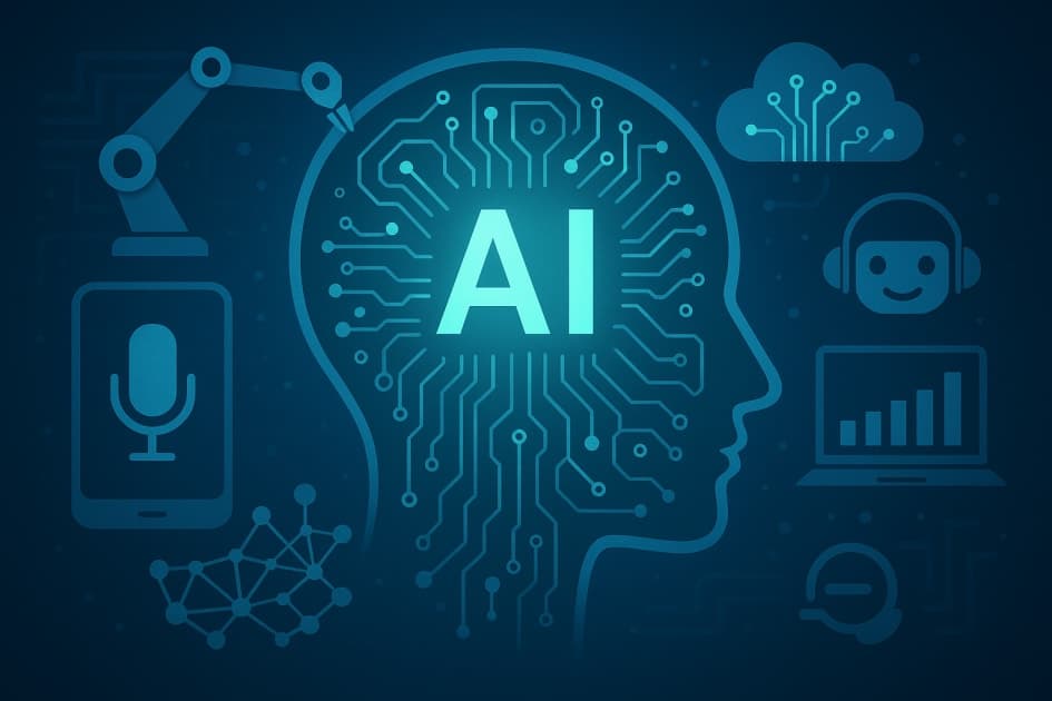 The Growing power of Artificial Intelligence