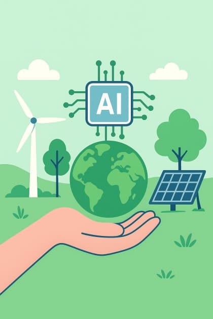 Artificial Intelligence and Environmental Protection